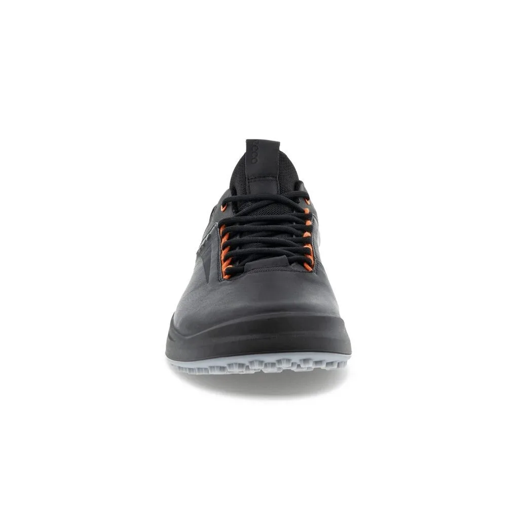 Ecco Core Golf Shoes - Black - Image 2