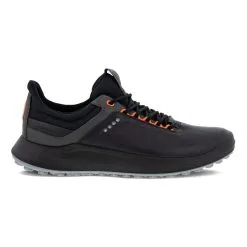 Ecco Core Golf Shoes - Black