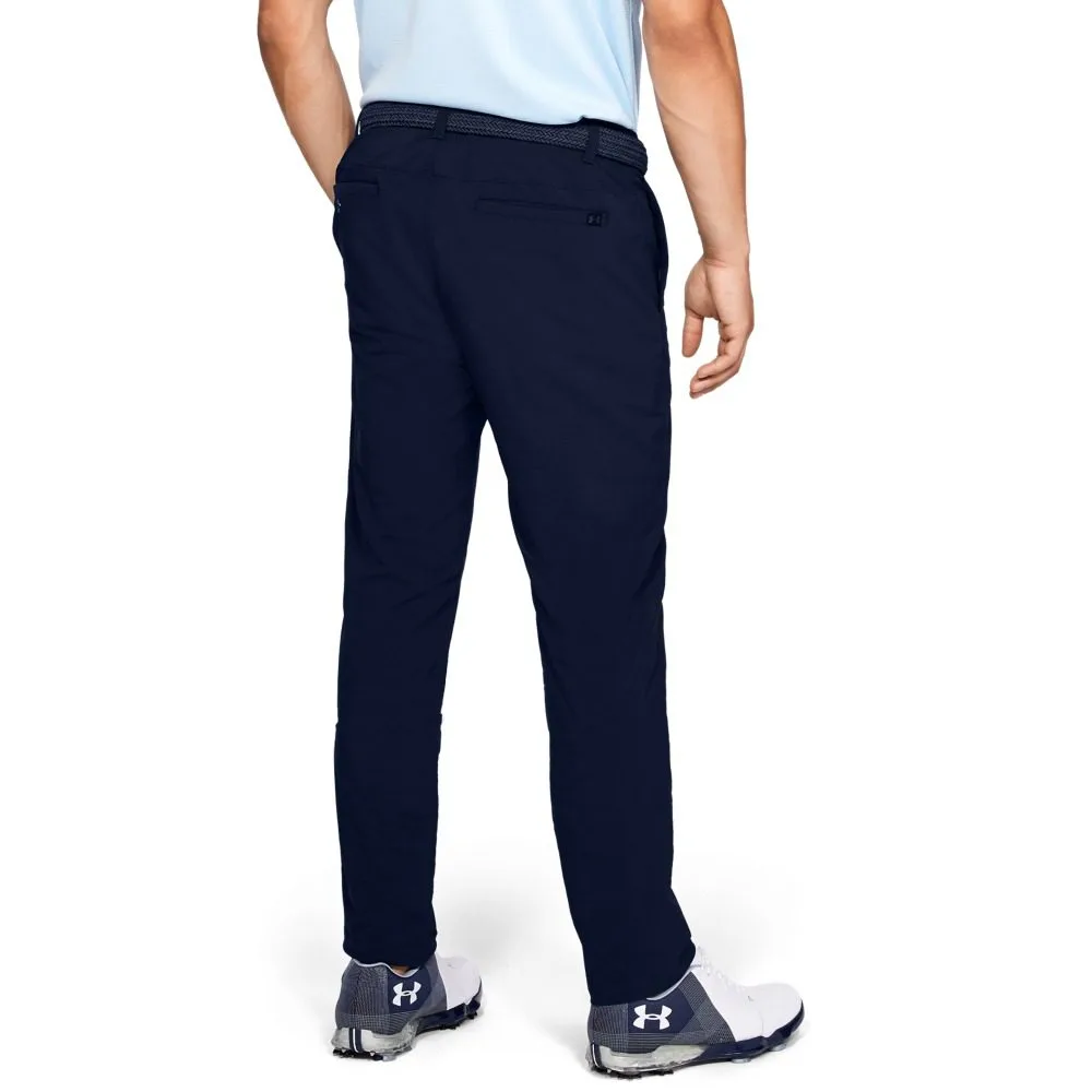 Under Armour UA Mens Performance Slim Taper Pant - Image 5