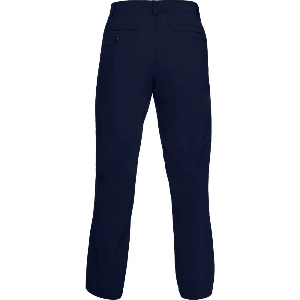 Under Armour UA Mens Performance Slim Taper Pant - Image 2
