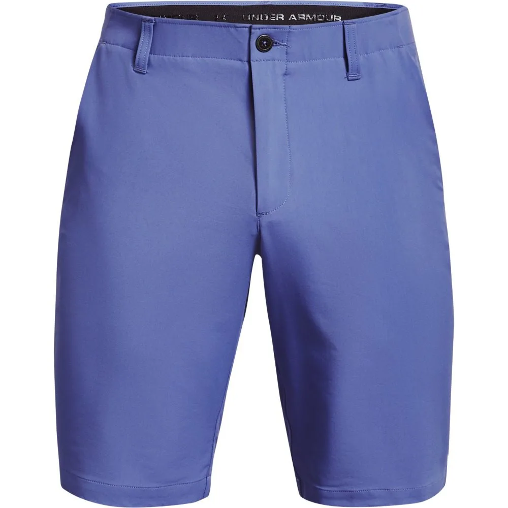 Under Armour Performance Taper Short - Blue
