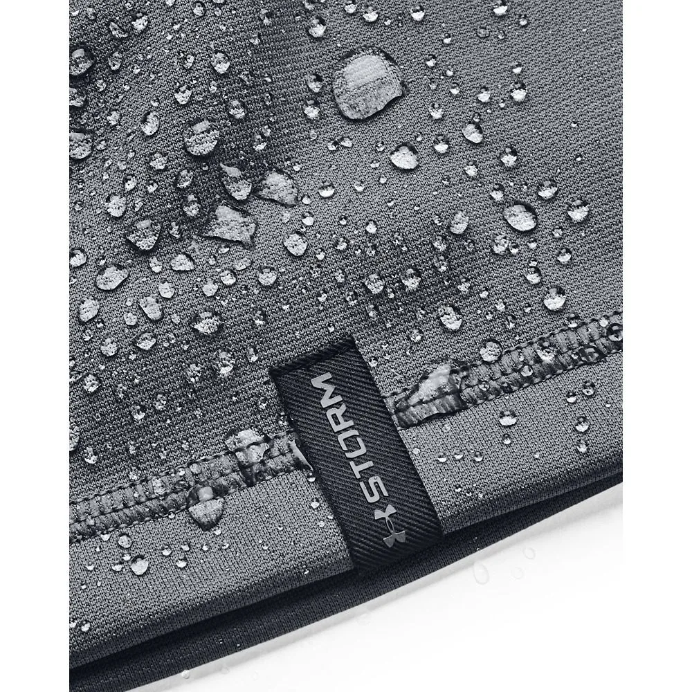 Under Armour Men's UA Storm Beanie - Grey - Image 2