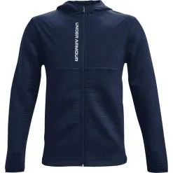 Under Armour Men's UA Storm Daytona Full-Zip - Navy