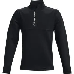 Under Armour Men's UA Storm Daytona ½ Zip - Black