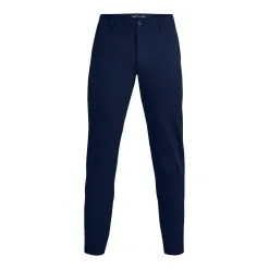 Under Armour Men's ColdGear® Infrared Tapered Pants - Navy