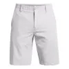 Under Armour Drive Tapered Golf Shorts - Light Grey