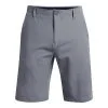 Under Armour Drive Tapered Golf Shorts - Steel Grey