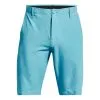 Under Armour Drive Tapered Golf Shorts - Fresco Blue