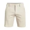 Under Armour Chino Golf Shorts - Summit White