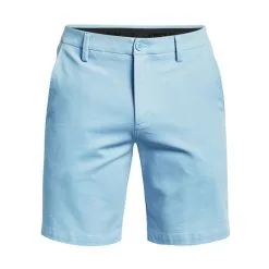 Under Armour Chino Golf Shorts - Peninsula Blue