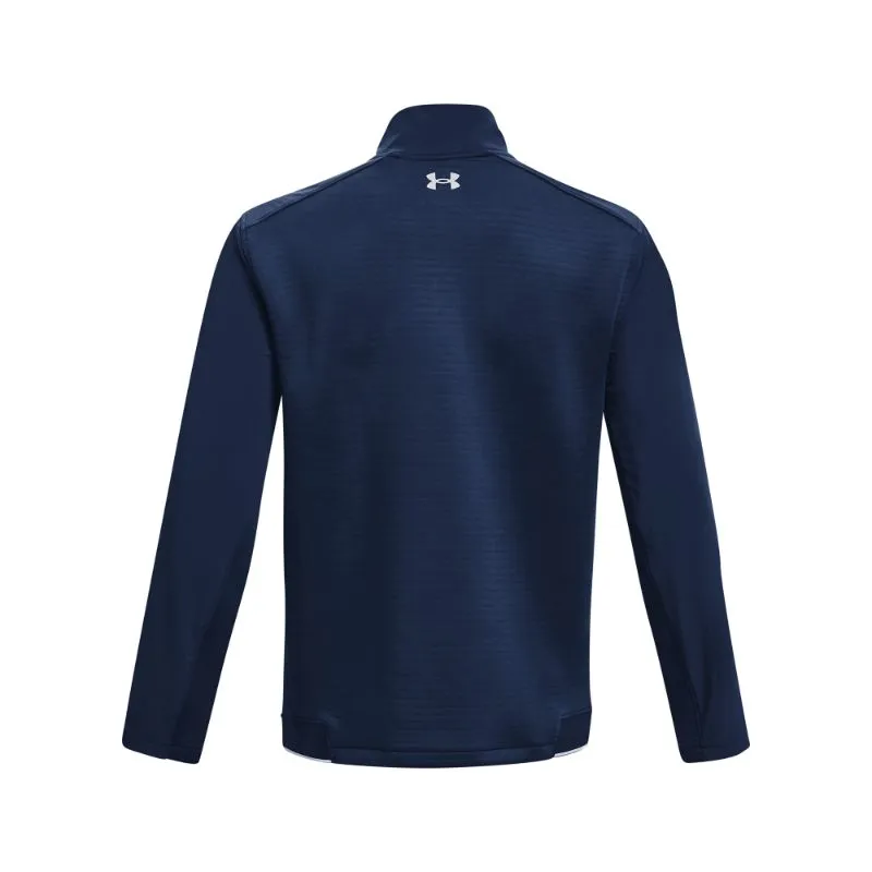 Under Armour Men's UA Storm Daytona ½ Zip - Academy / Reflective - Image 2