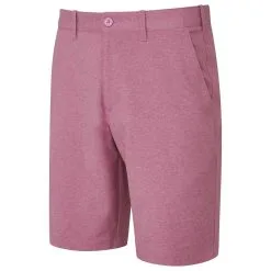 PING Men's Bradley Shorts - Raspberry