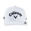 Callaway Men's TA Performance Pro Golf Cap 2022 - White