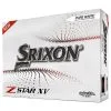 Srixon Z-Star XV Golf Balls (12 Balls)