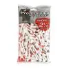 Masters Pride Professional Golf Tees Large Pack - 2 1/8 Inches