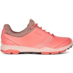 Ecco Ladies Biom Hybrid 3 - Spiced Coral
