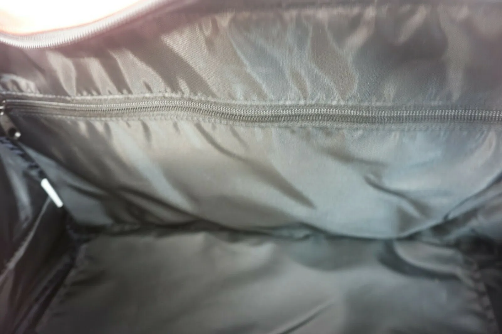 Japanese Honma Golf Boston Bag - Image 5