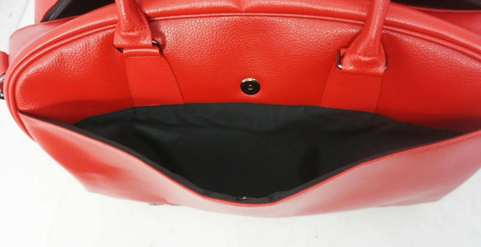 Japanese Honma Golf Boston Bag - Image 6