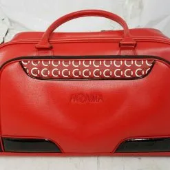 Japanese Honma Golf Boston Bag