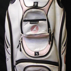 14 Division Motocaddy Tour Cart Trolley Golf Clubs Bag