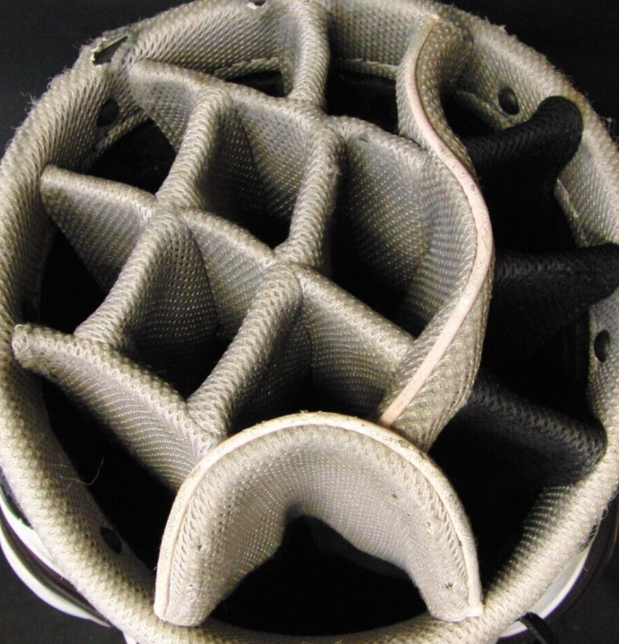 14 Division Motocaddy Tour Cart Trolley Golf Clubs Bag - Image 5