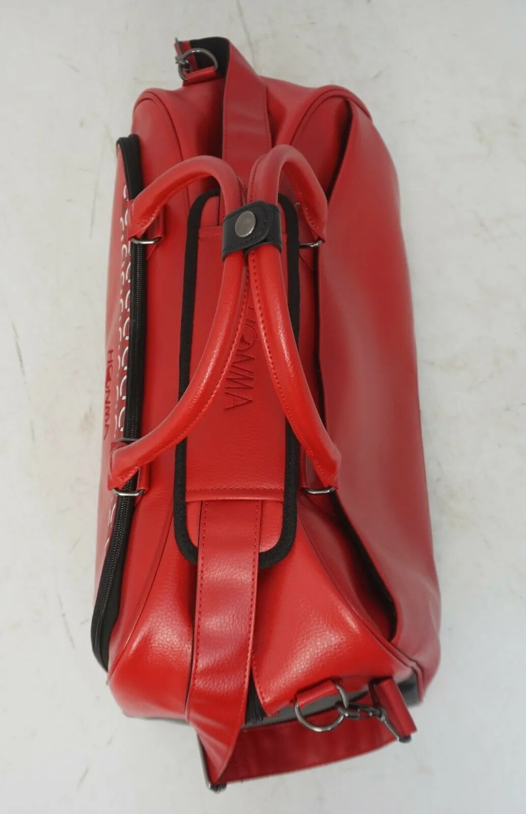 Japanese Honma Golf Boston Bag - Image 3