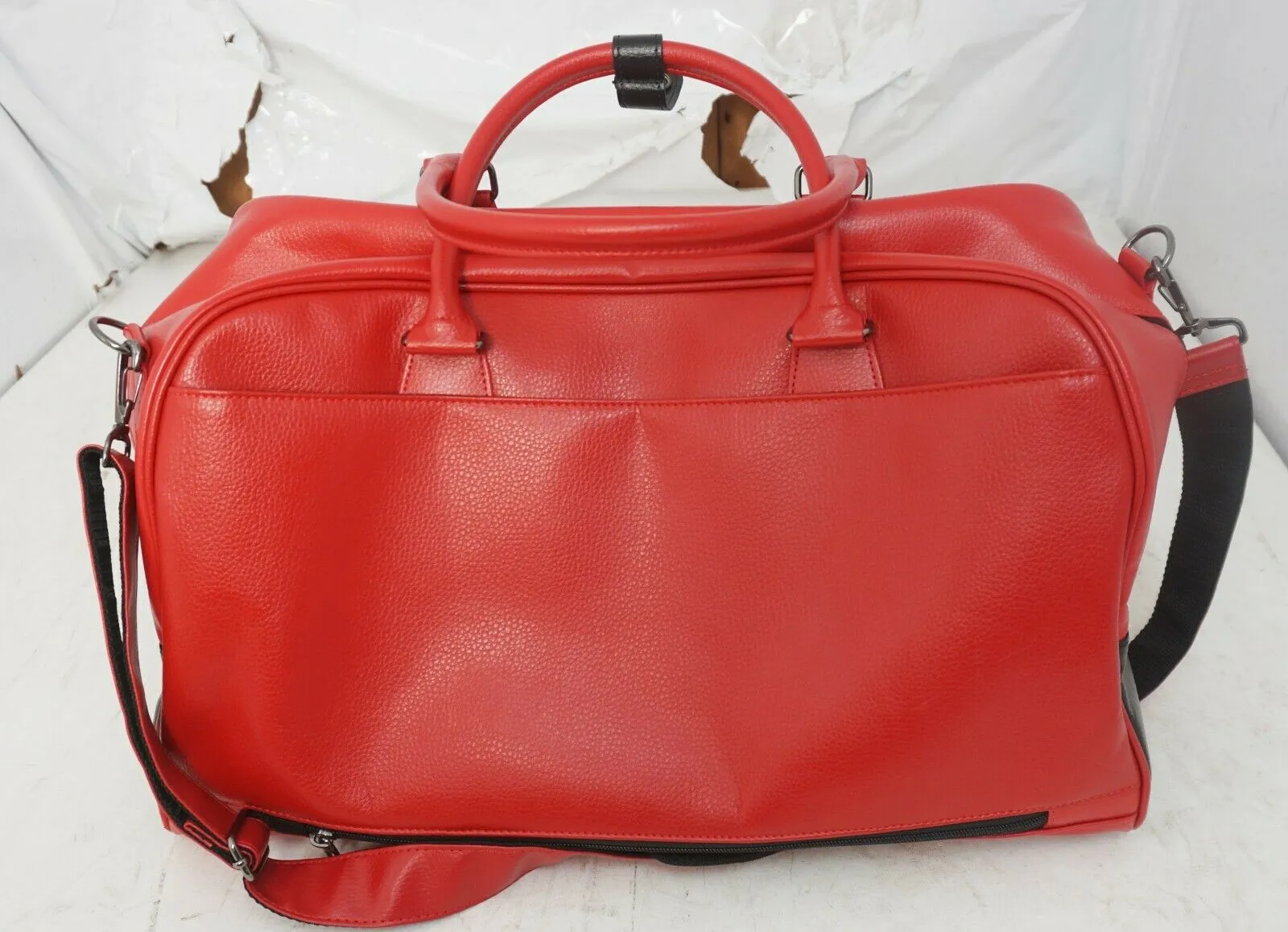 Japanese Honma Golf Boston Bag - Image 2