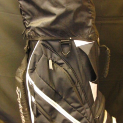 14 Division TaylorMade Tour Cart Trolley Golf Clubs Bag