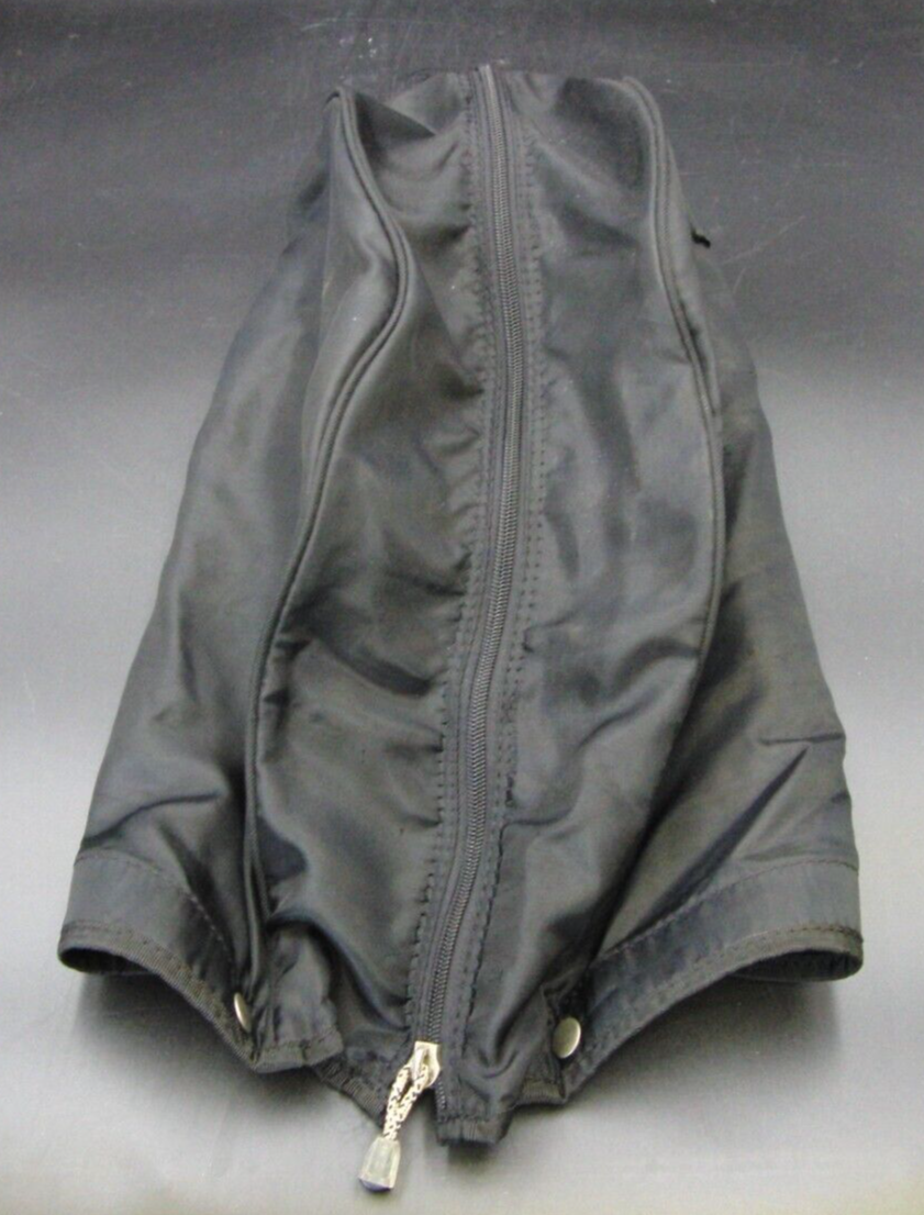 5 Division Callaway Black Blue White Tour Cart Trolley Golf Clubs Bag - Image 6