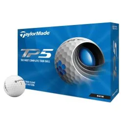 TaylorMade TP5 (12 Pack)