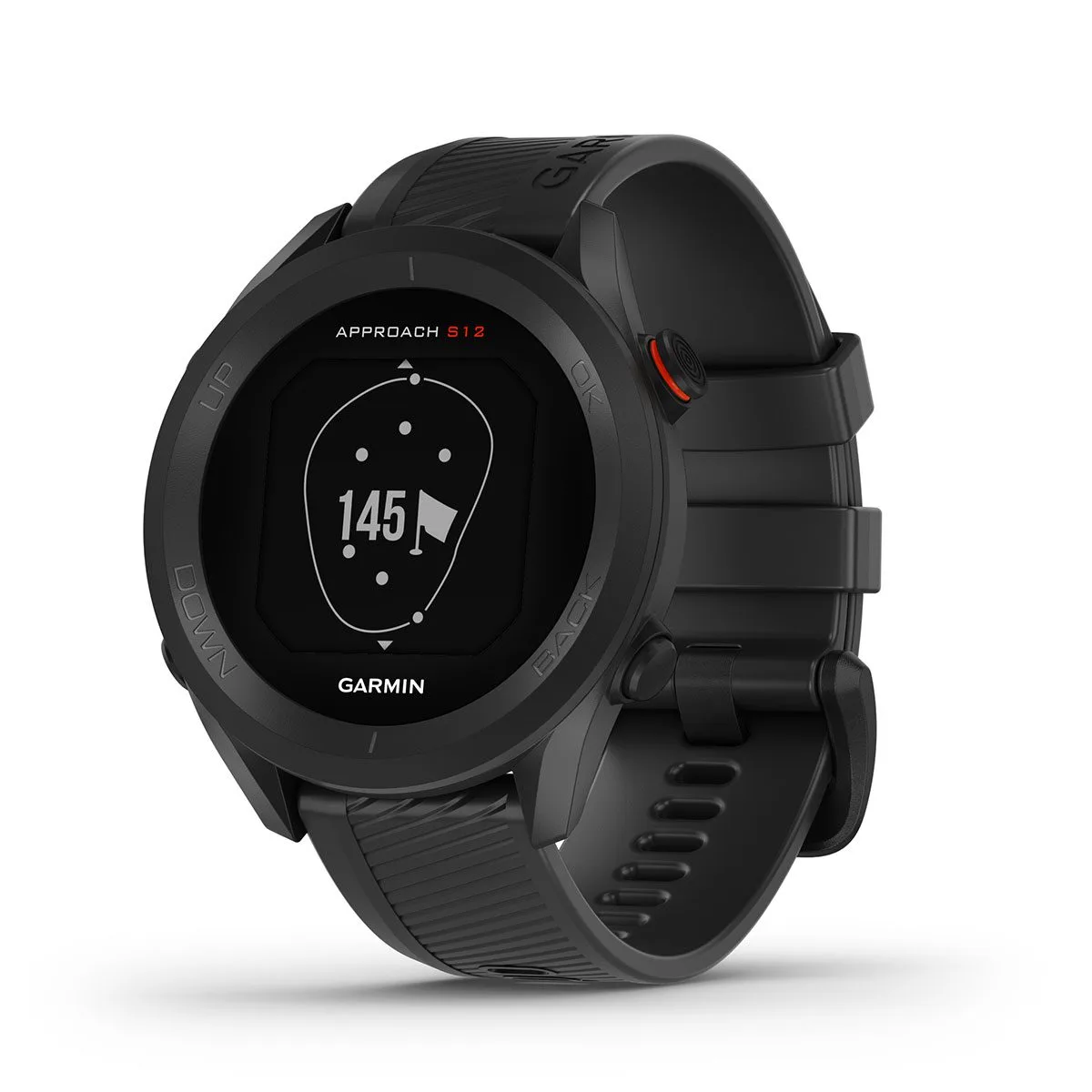 Garmin Approach S12 GPS Watch - Image 4