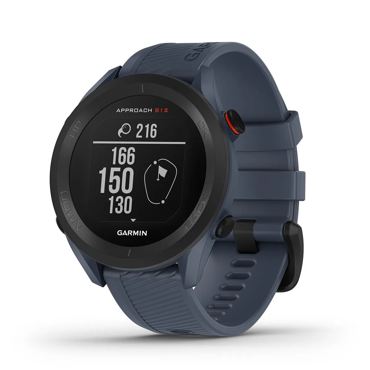 Garmin Approach S12 GPS Watch - Image 11