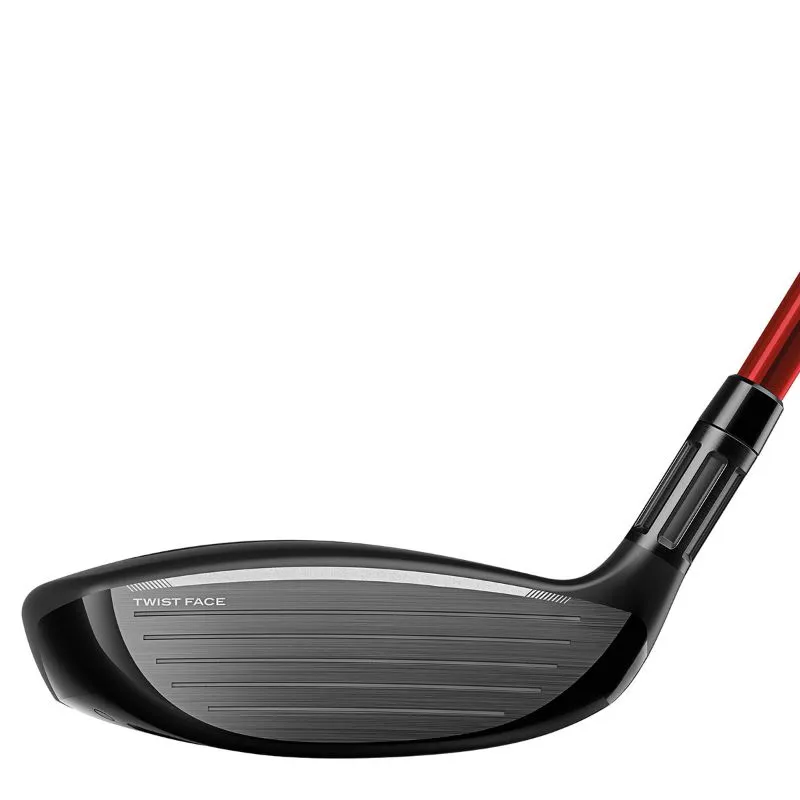 TaylorMade STEALTH 2 HD Golf Fairway Wood - Image 3