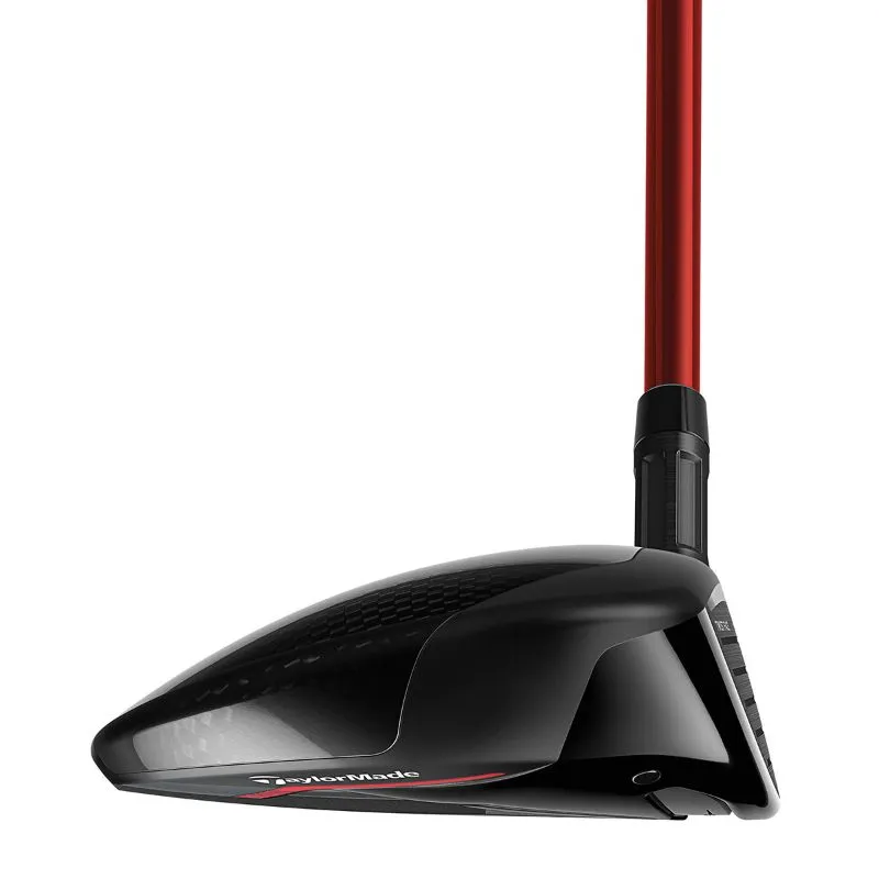 TaylorMade STEALTH 2 HD Golf Fairway Wood - Image 4