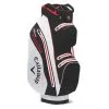 Callaway Org 14 Hyper Dry Golf Cart Bag - Black/White/Fire