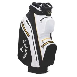 Callaway Org 14 Hyper Dry Golf Cart Bag - Staff