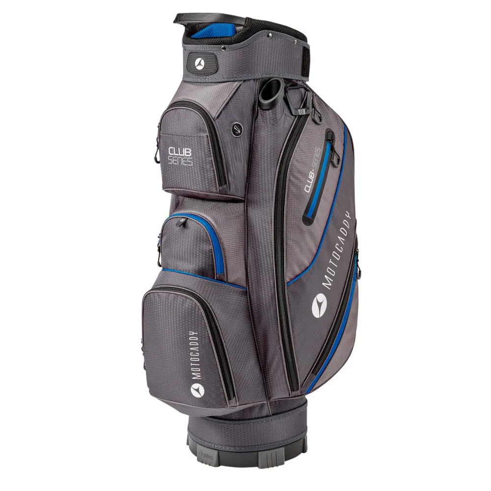 Motocaddy 2022 Club Series Golf Cart Bag - Image 3