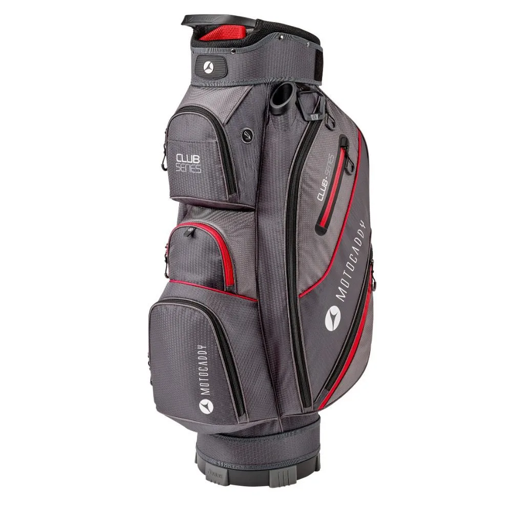 Motocaddy 2022 Club Series Golf Cart Bag