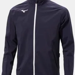 Mizuno Men's Nexlite Flex Jacket - Navy