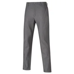 Mizuno Move Tech Winter Golf Trousers - Grey