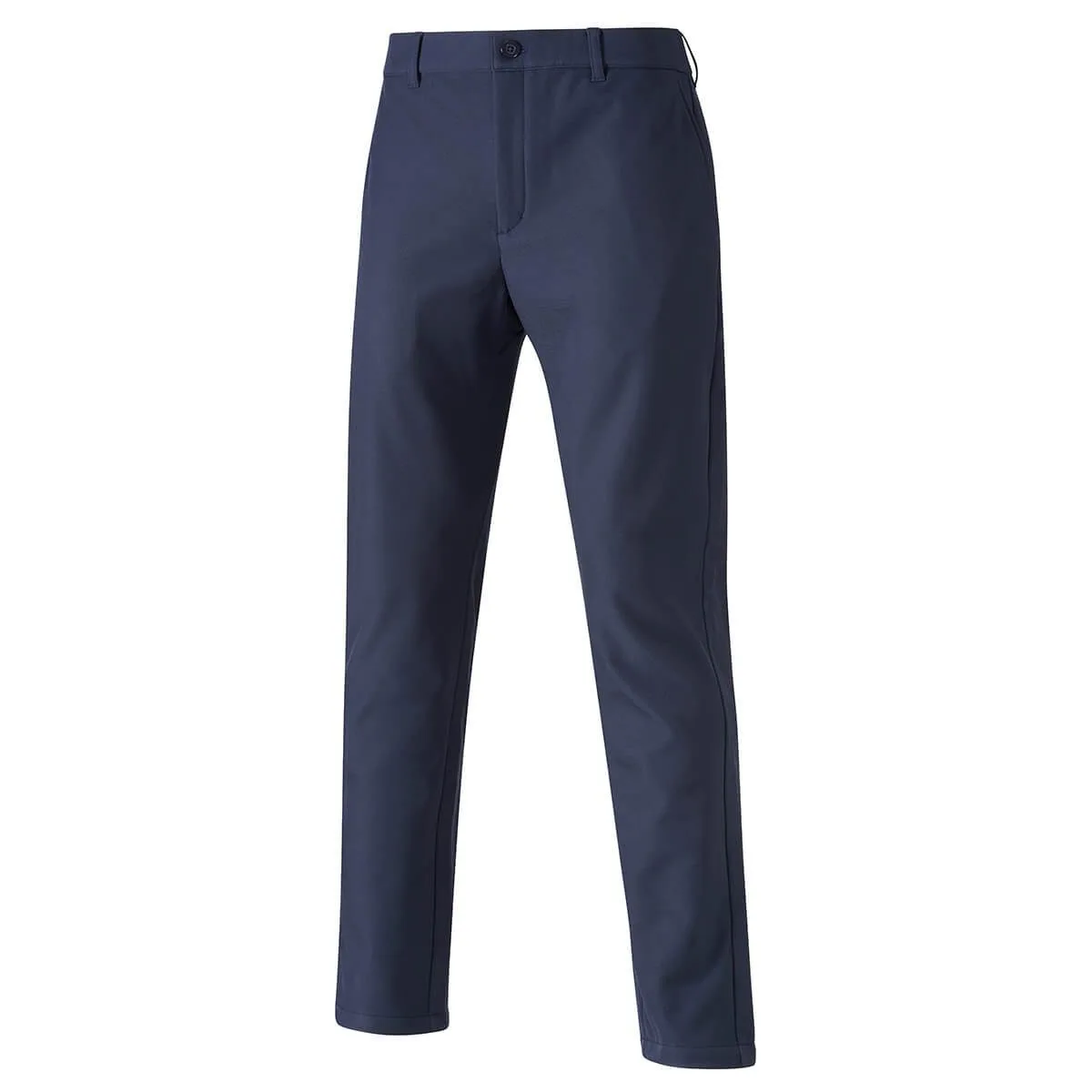 Mizuno Move Tech Winter Golf Trousers - Navy