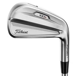 Titleist T100s Golf Irons