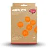 Masters AirFlow XP Practice Golf Balls