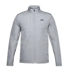 Under Armour ColdGear® Reactor Golf Hybrid Jacket Grey