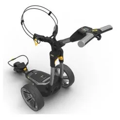 PowaKaddy CT6 GPS 36 Hole Lithium Electric Trolley