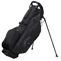 Callaway Fairway C HD Waterproof Stand Bag - Black