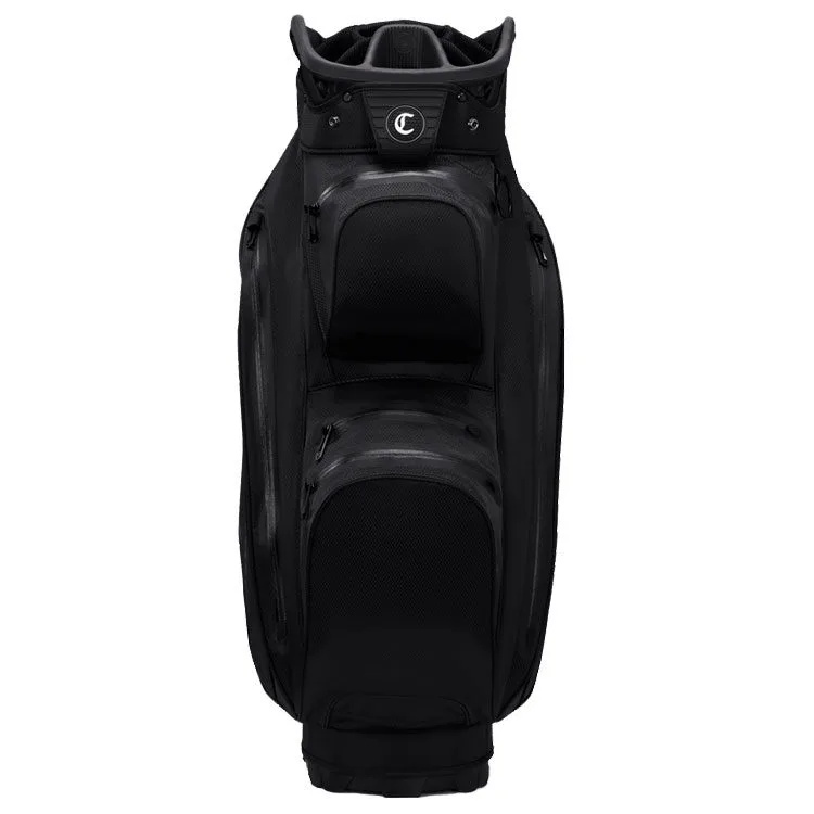 Callaway Org 14 Hyper Dry Golf Cart Bag - Black - Image 4