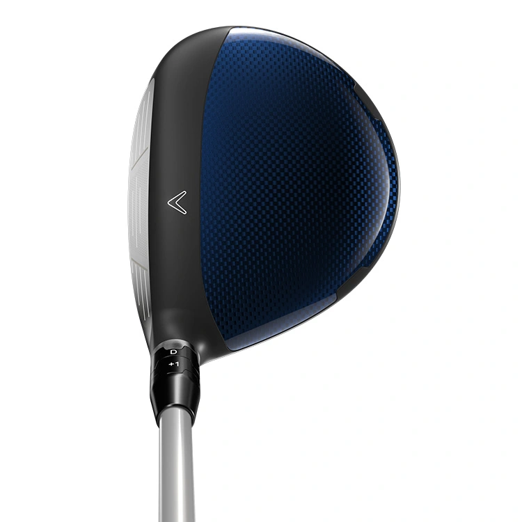 Callaway Paradym Golf Fairway Wood - Image 2