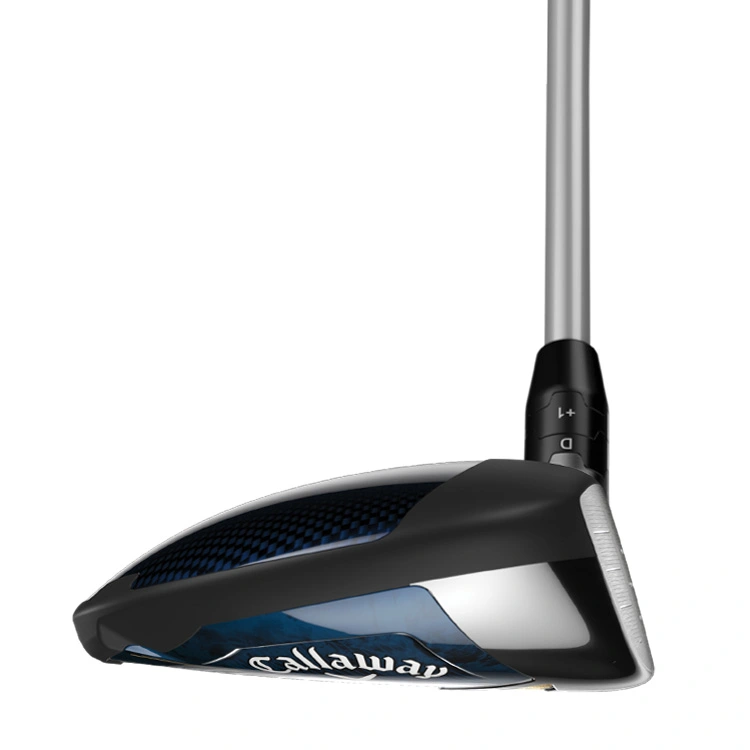 Callaway Paradym Golf Fairway Wood - Image 4