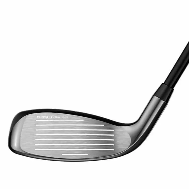 Callaway Rogue ST MAX Golf Hybrid - Image 3